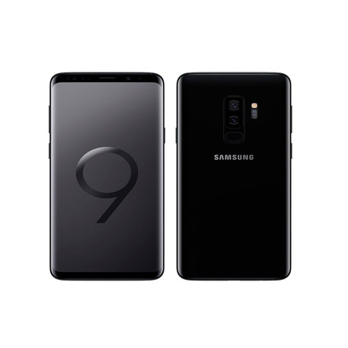 Galaxy S9+