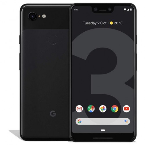 Google Pixel 3