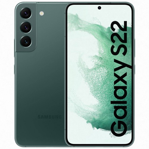Galaxy S22