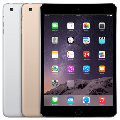 iPad Air 2nd Gen
