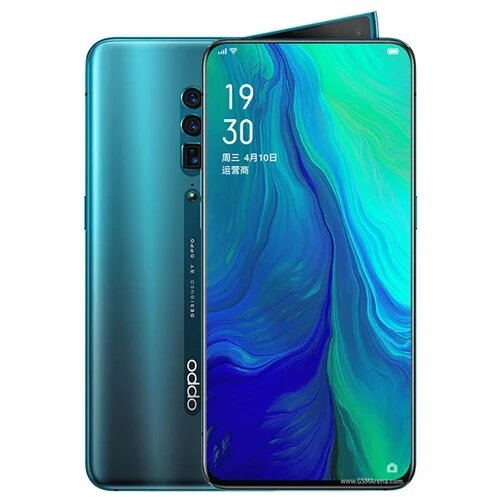 RENO 5G