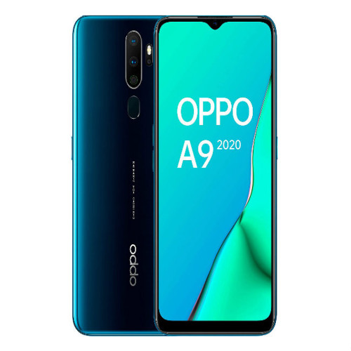 A9 2020